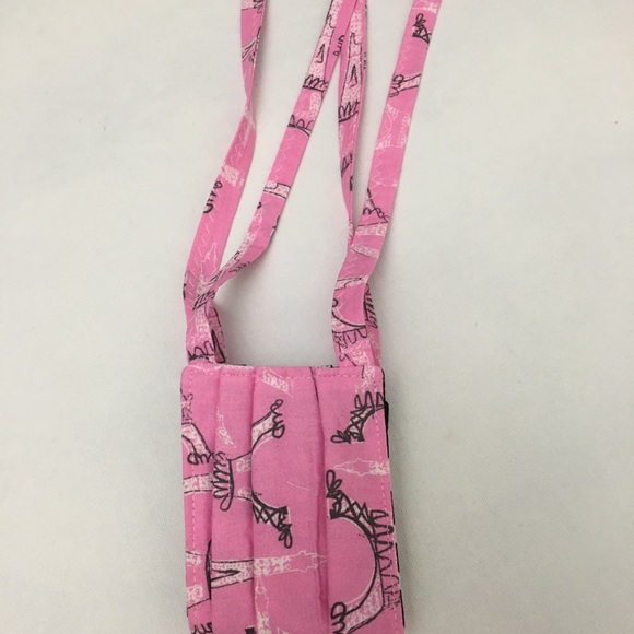 SOLD-FACE MASK FABRIC EIFEL TOWER PRINT/ ZEBRA - Picture 7 of 7